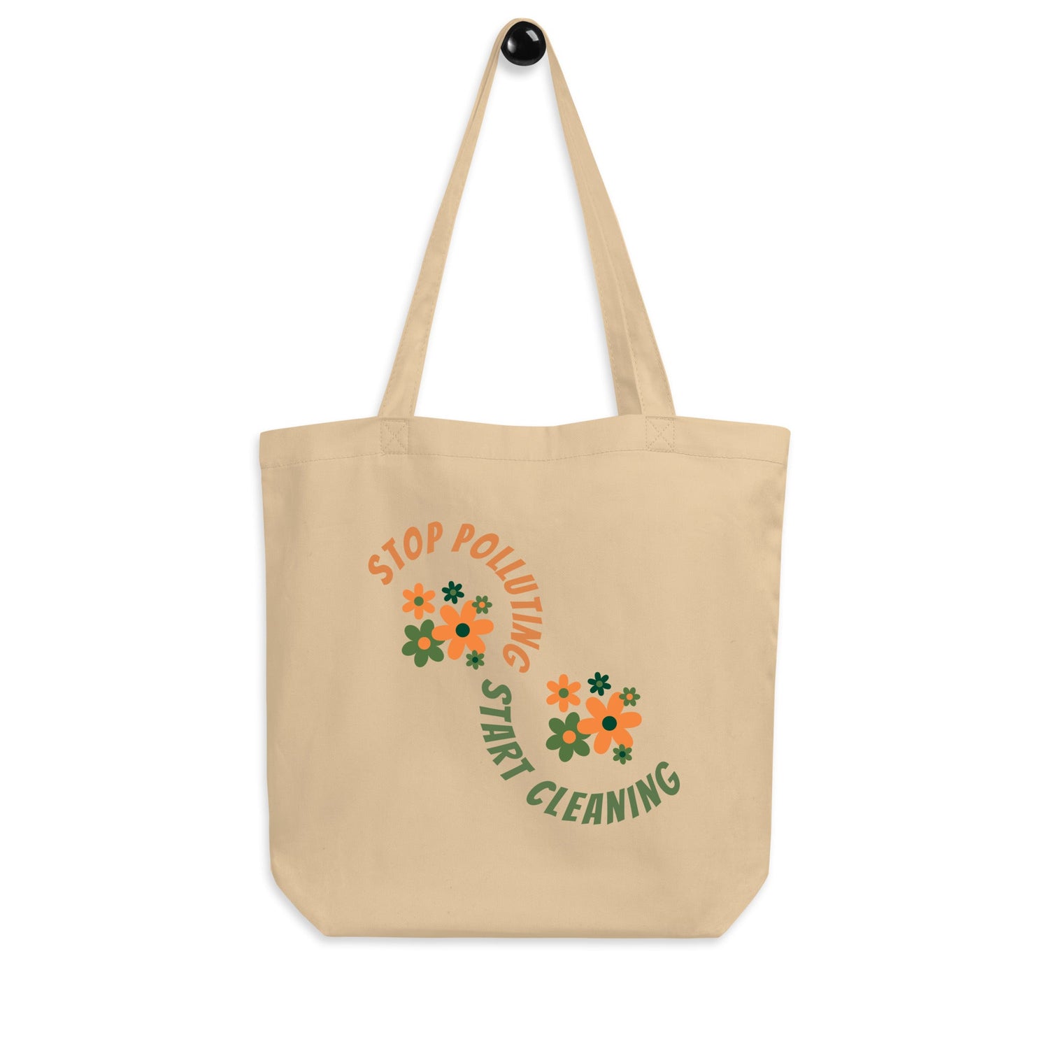 Eco-Friendly Totes Bags - Green Spirit Collection