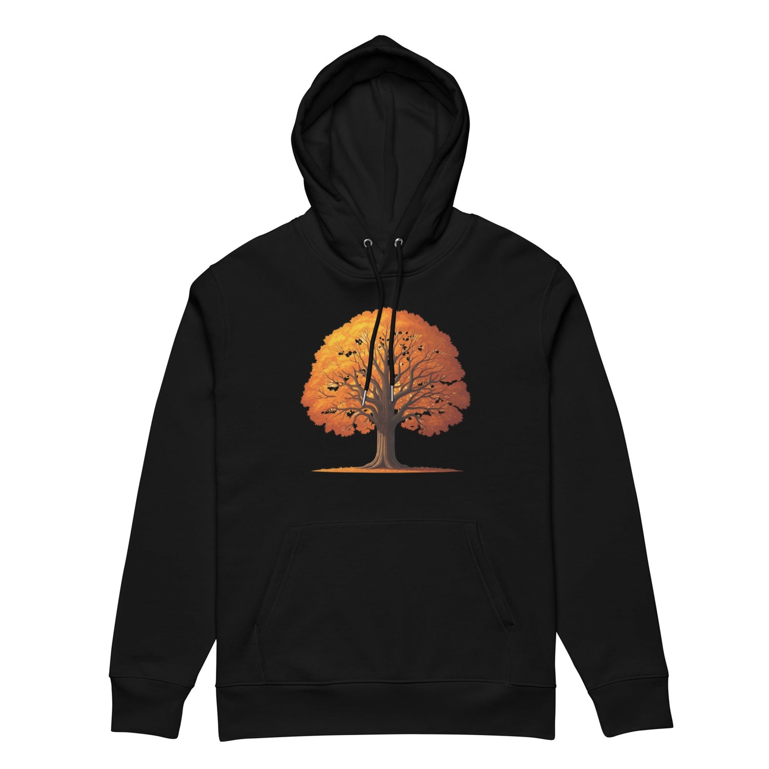 ECO Unisex Essential Hoodie Collection