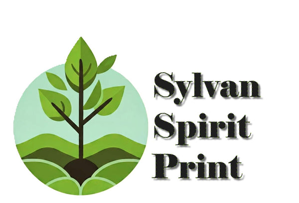 SylvanSpiritPrint